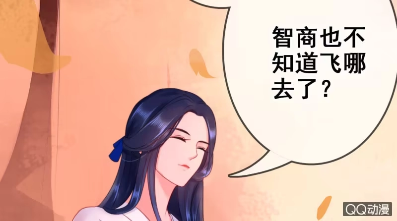 《王的宠妃》第21话 第53页