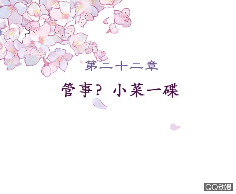 《王的宠妃》第22话 第2页