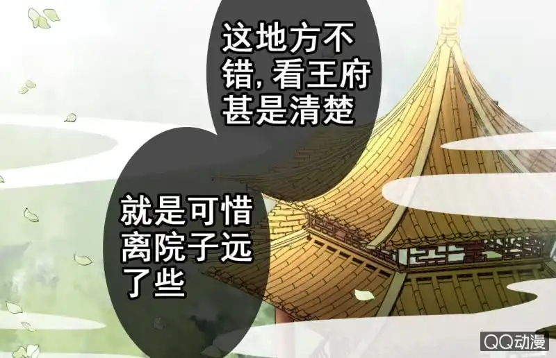 《王的宠妃》第23话 第29页
