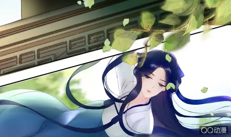 《王的宠妃》第23话 第27页