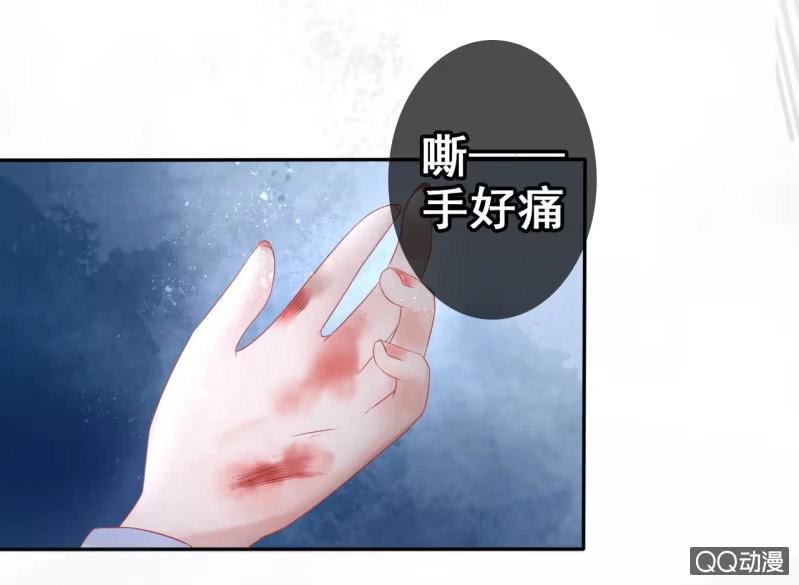 《王的宠妃》第24话 第9页