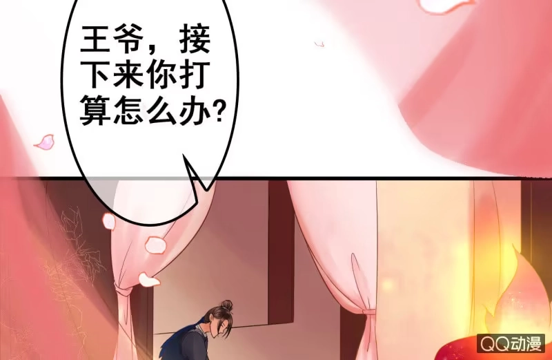 《王的宠妃》第25话 第29页