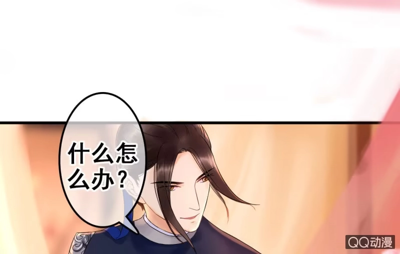 《王的宠妃》第25话 第31页