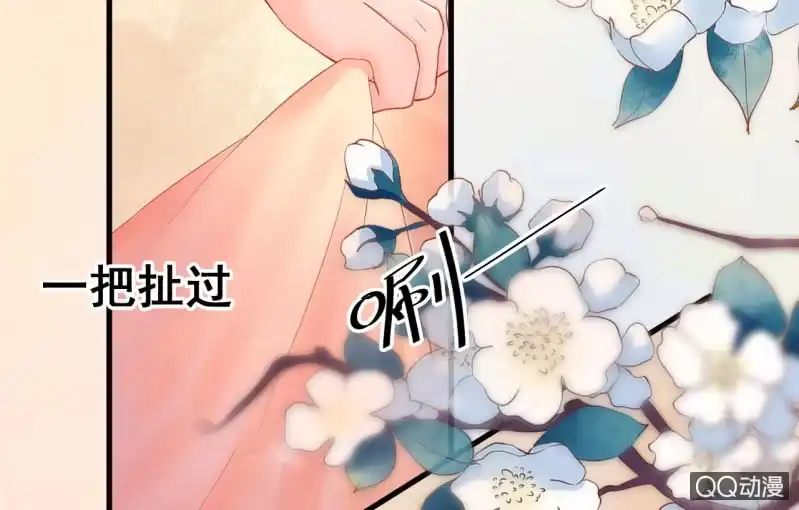《王的宠妃》第26话 第8页