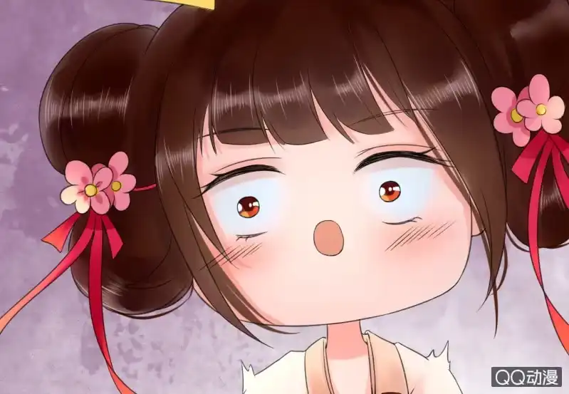 《王的宠妃》第26话 第56页