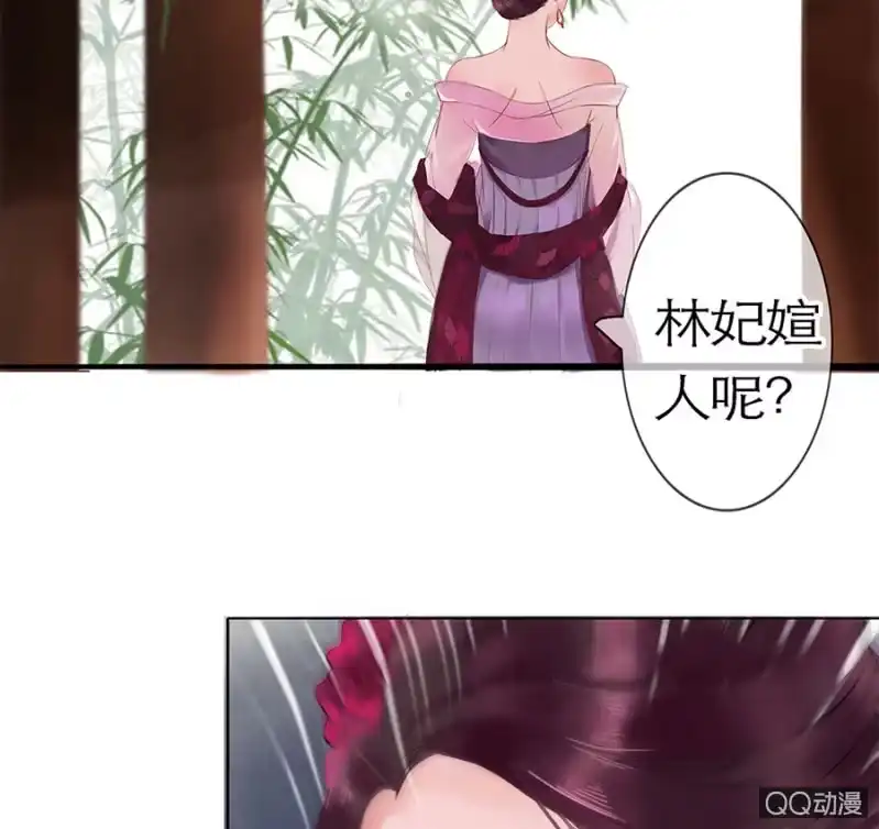 《王的宠妃》第2话 第29页