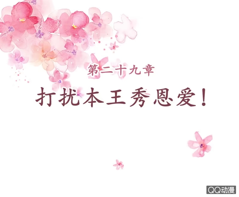 《王的宠妃》第29话 第2页