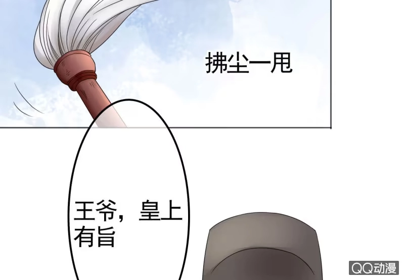 《王的宠妃》第29话 第29页