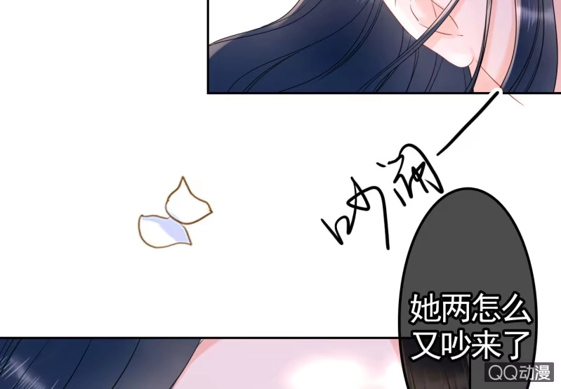 《王的宠妃》第30话 第30页