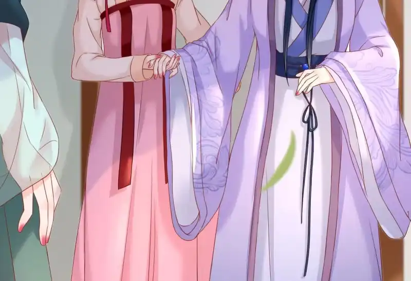 《王的宠妃》第31话 第27页