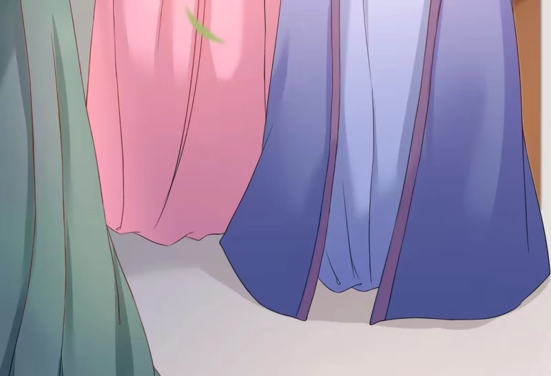 《王的宠妃》第31话 第28页