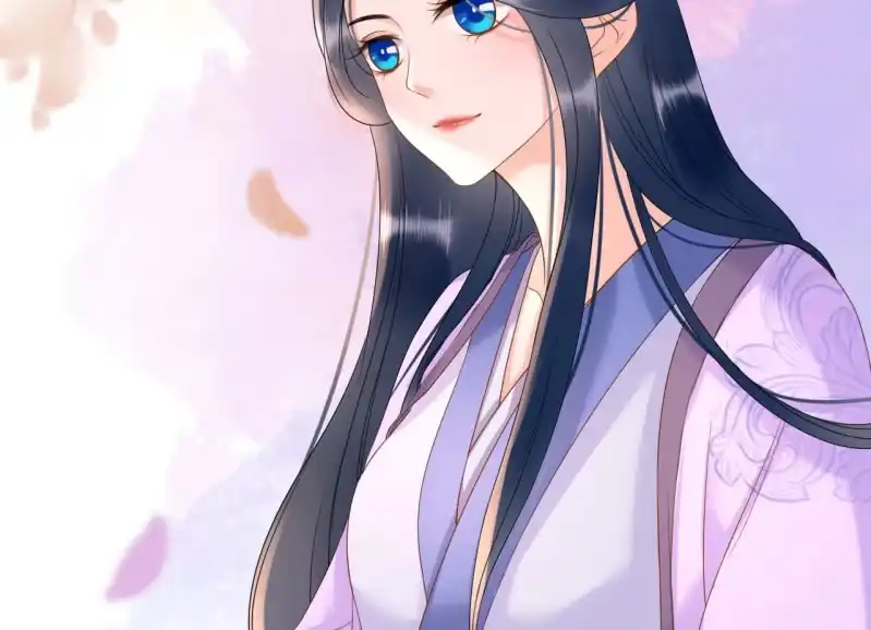 《王的宠妃》第31话 第52页