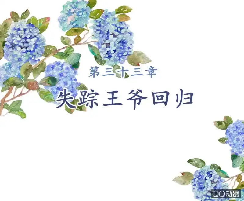 《王的宠妃》第33话 第2页