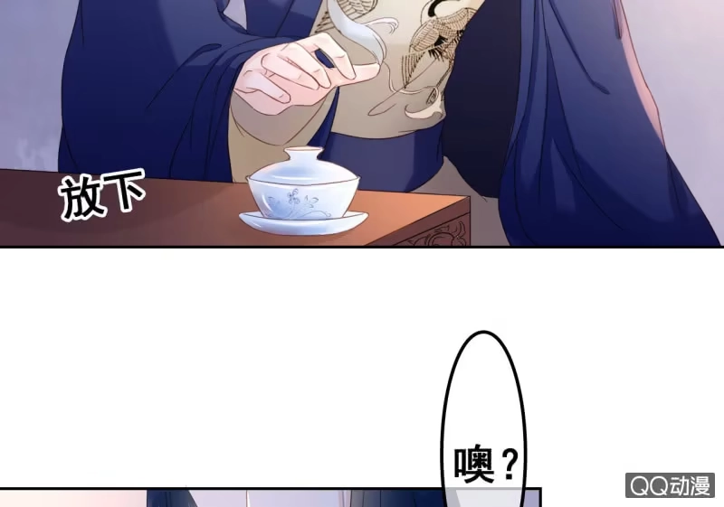 《王的宠妃》第33话 第32页