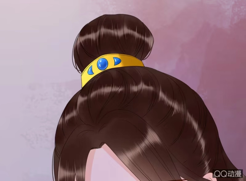 《王的宠妃》第33话 第40页
