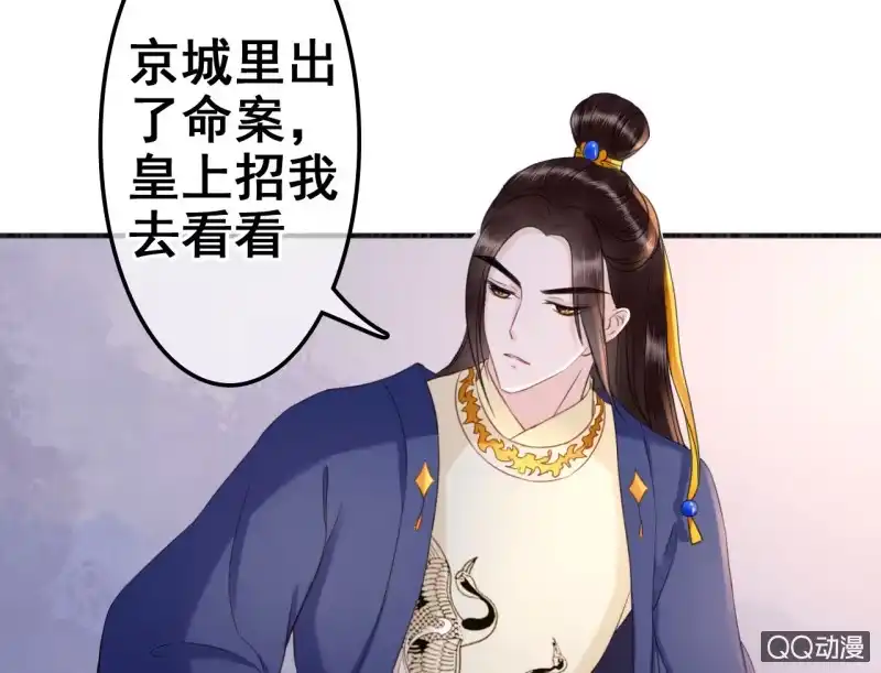 《王的宠妃》第33话 第31页