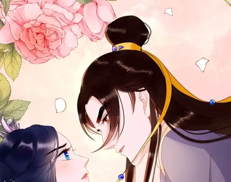 《王的宠妃》第34话 第42页