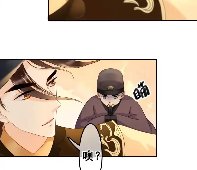 《王的宠妃》第35话 第43页