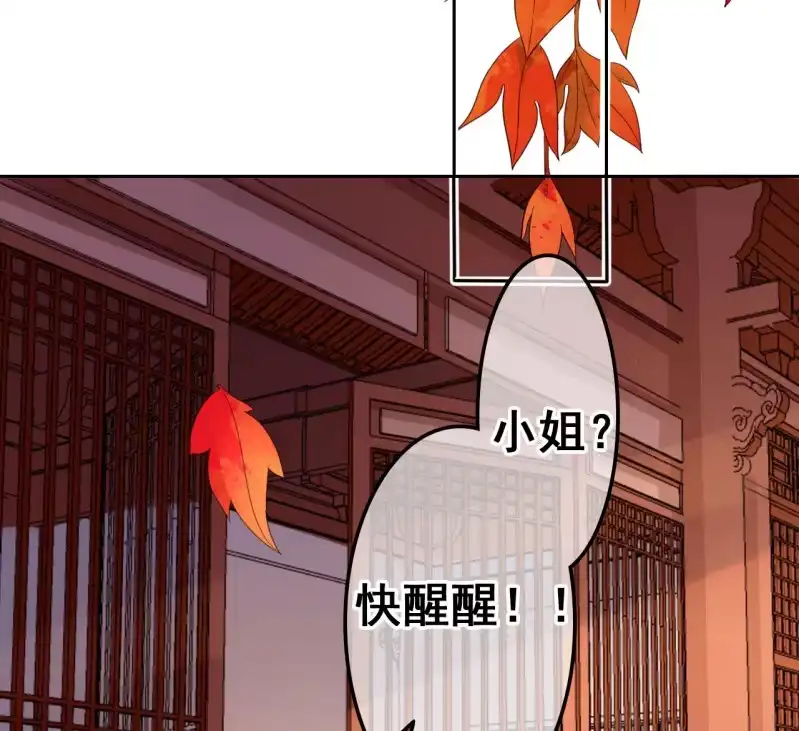 《王的宠妃》第35话 第4页