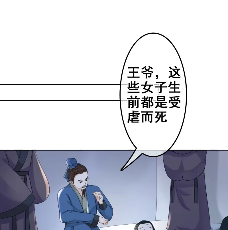 《王的宠妃》第36话 第19页
