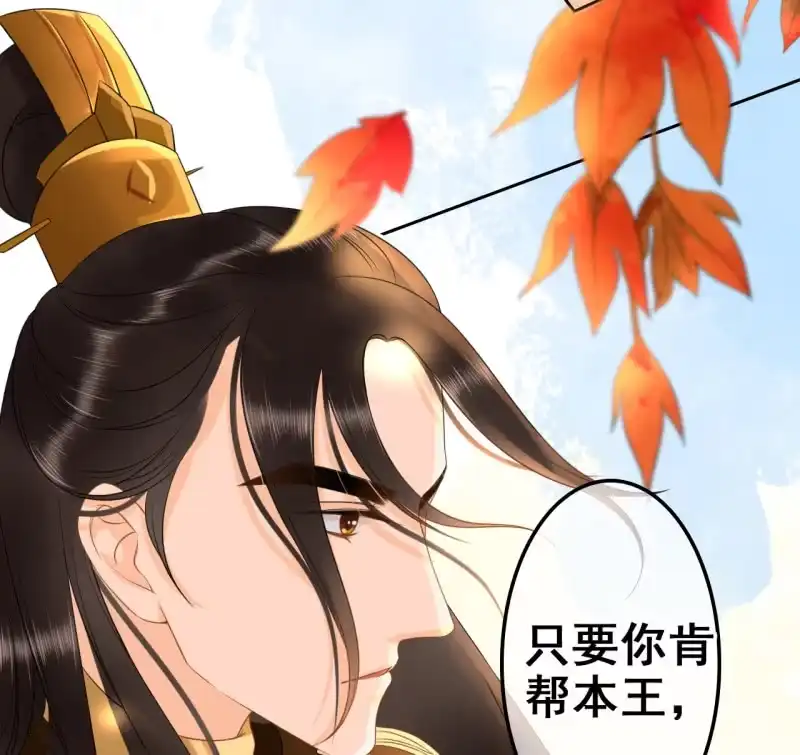 《王的宠妃》第36话 第46页