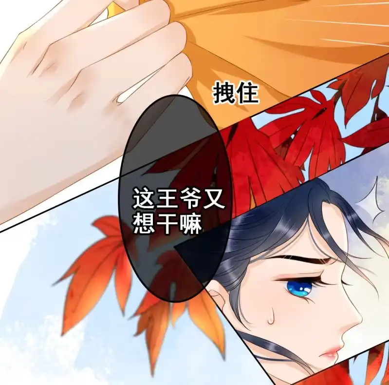 《王的宠妃》第36话 第45页