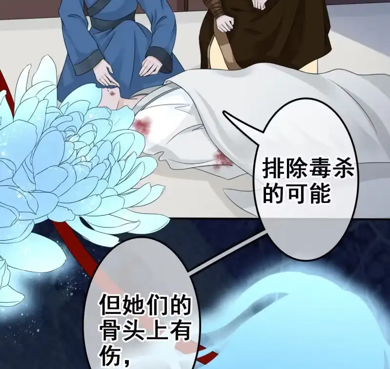 《王的宠妃》第36话 第26页