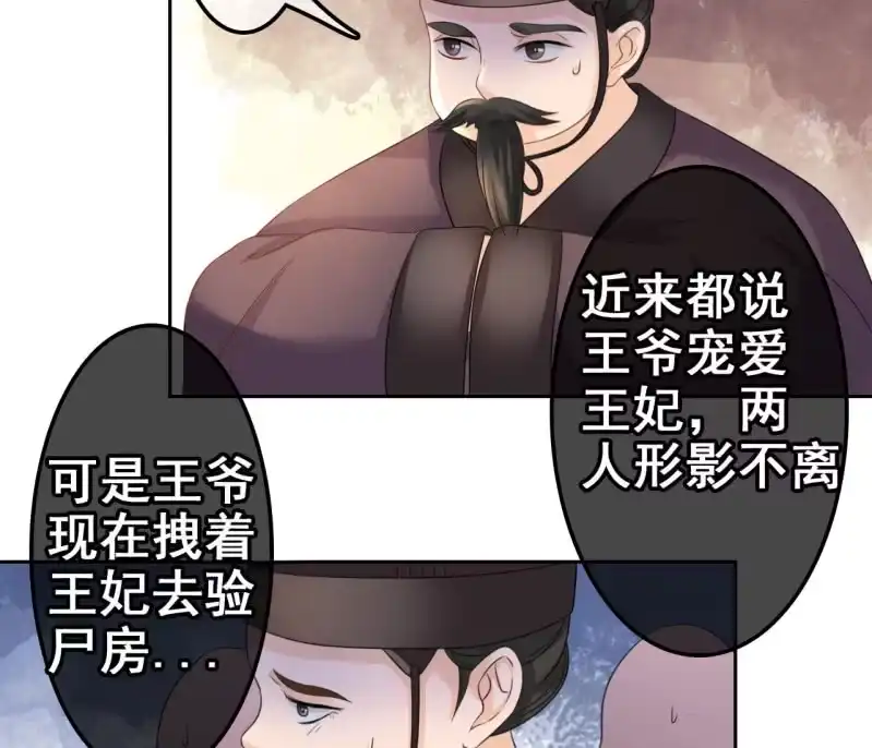 《王的宠妃》第36话 第6页