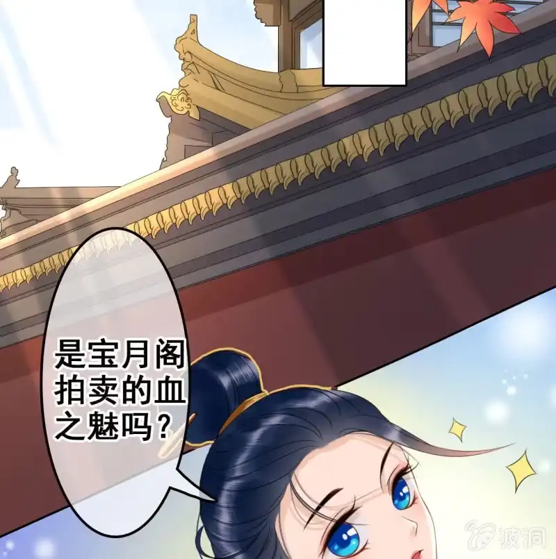 《王的宠妃》第37话 第4页