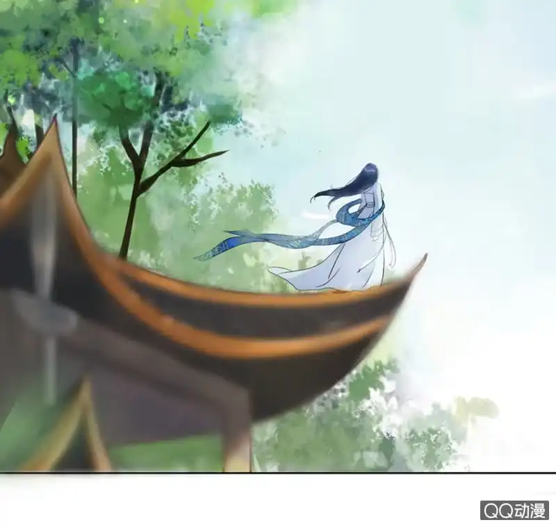 《王的宠妃》第3话 第7页