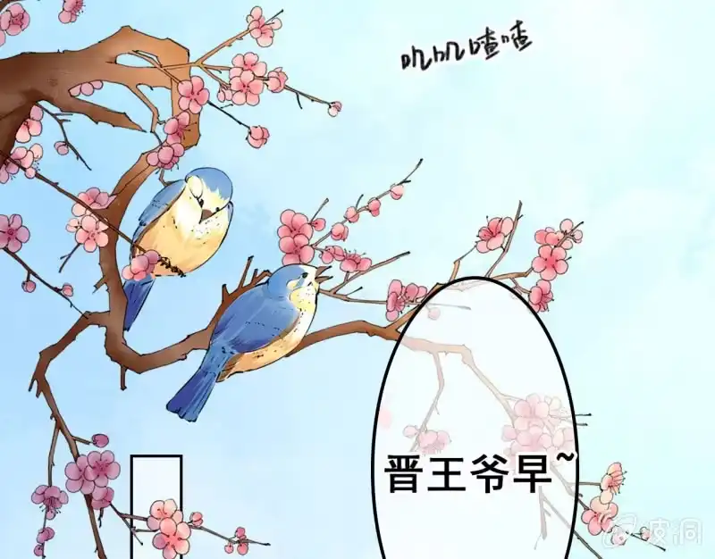 《王的宠妃》第41话 第33页