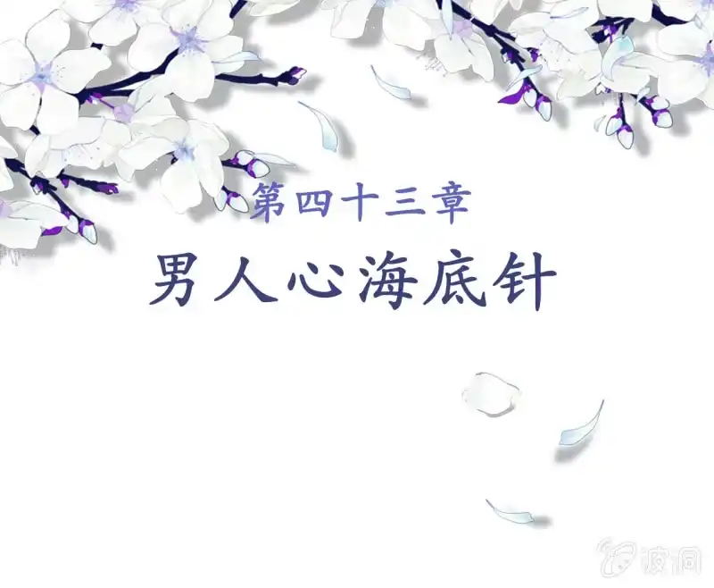 《王的宠妃》第43话 第2页