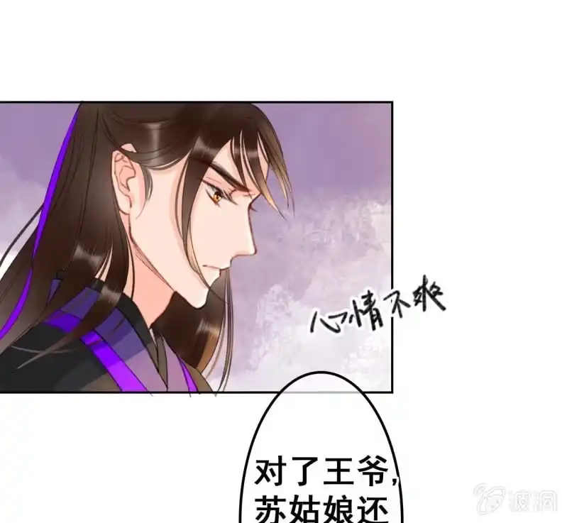 《王的宠妃》第43话 第27页