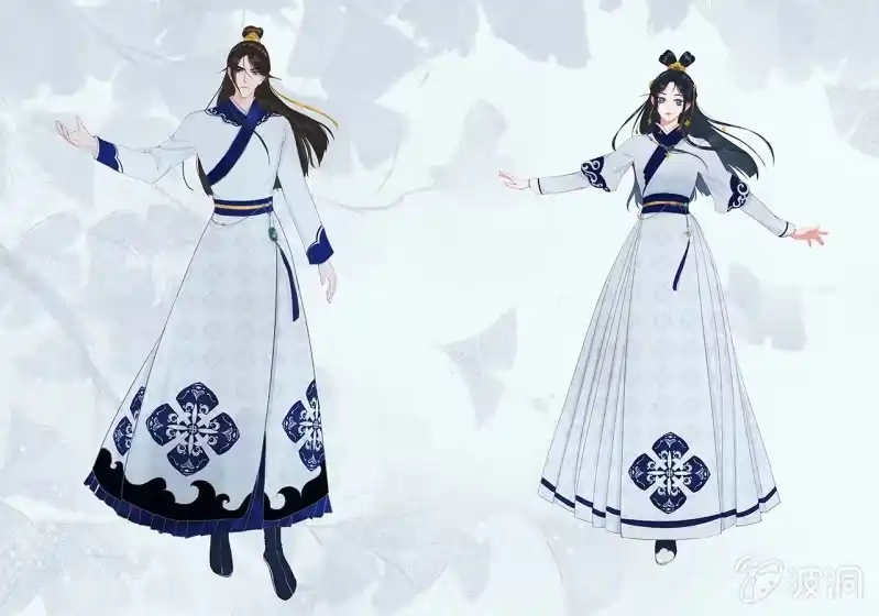 《王的宠妃》福利图 第5页
