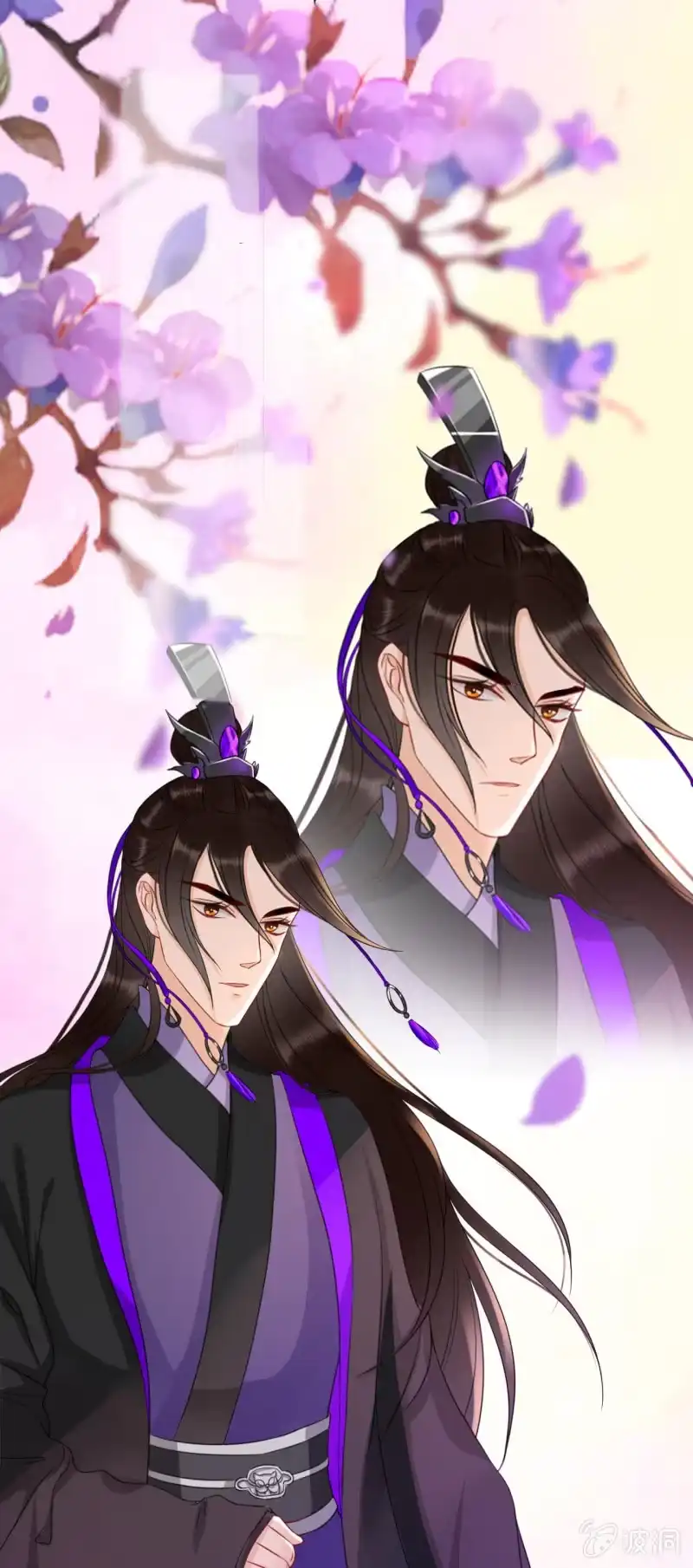 《王的宠妃》福利图 第6页