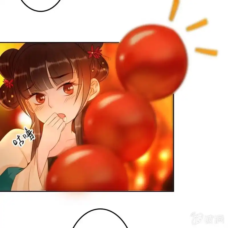 《王的宠妃》第47话 第26页