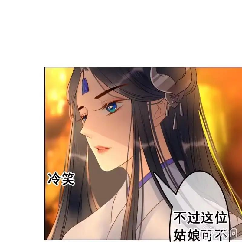 《王的宠妃》第47话 第34页