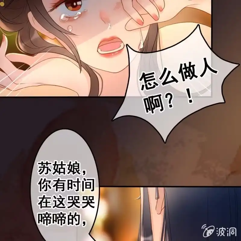 《王的宠妃》第48话 第17页