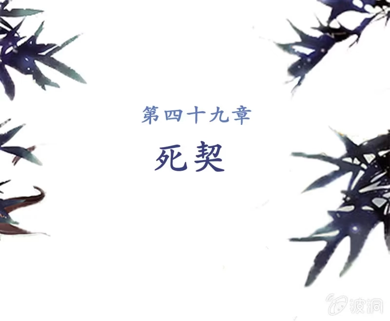 《王的宠妃》第49话 第2页