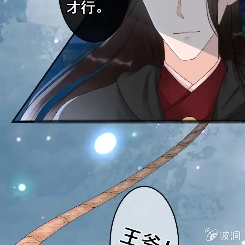 《王的宠妃》第51话 第29页