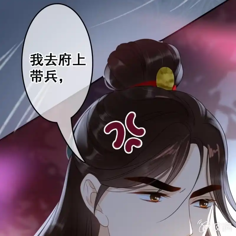 《王的宠妃》第51话 第42页