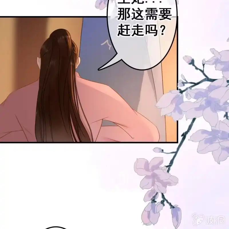 《王的宠妃》第52话 第29页