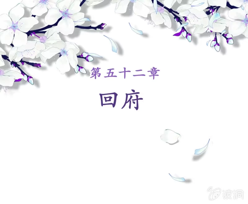 《王的宠妃》第52话 第2页