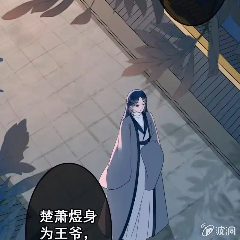 《王的宠妃》第52话 第34页