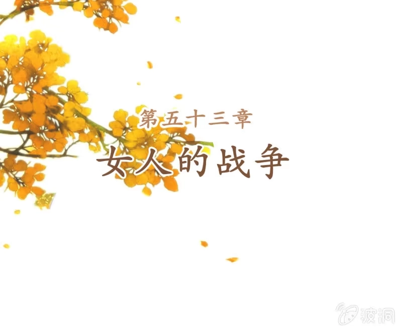 《王的宠妃》第53话 第2页