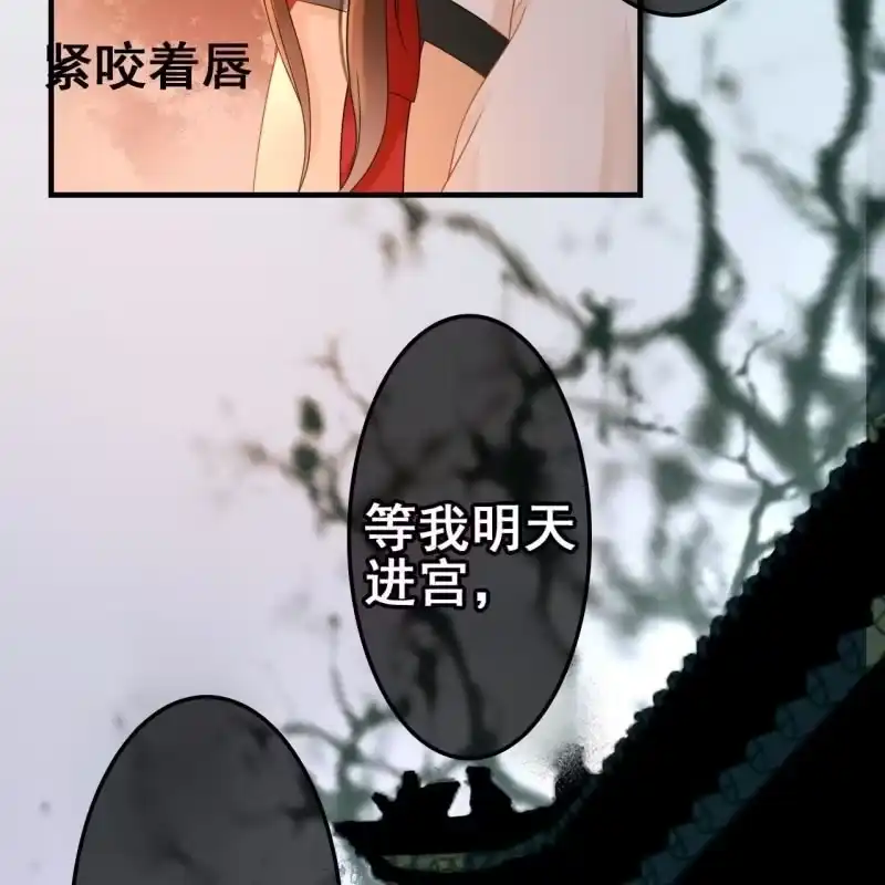 《王的宠妃》第54话 第20页