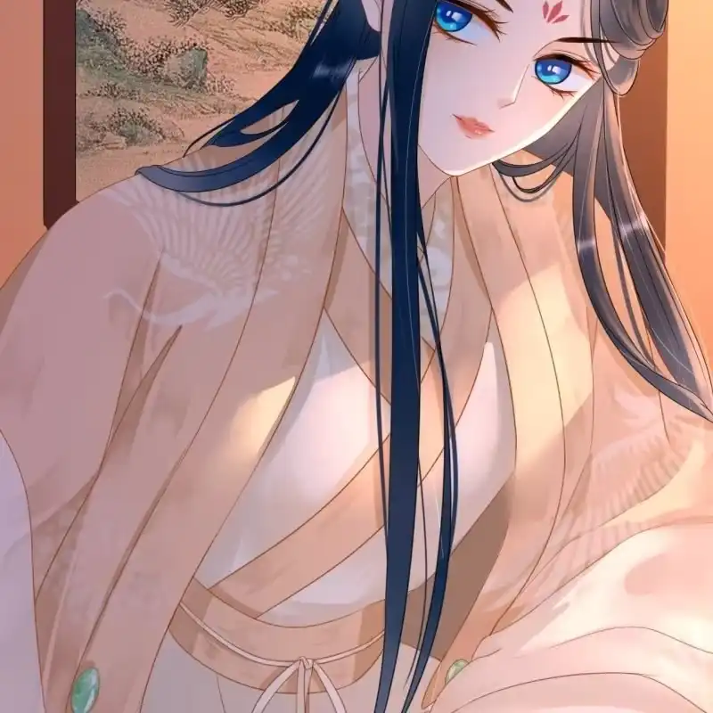 《王的宠妃》第54话 第12页
