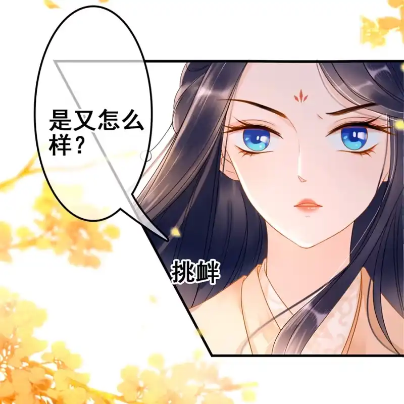 《王的宠妃》第55话 第30页