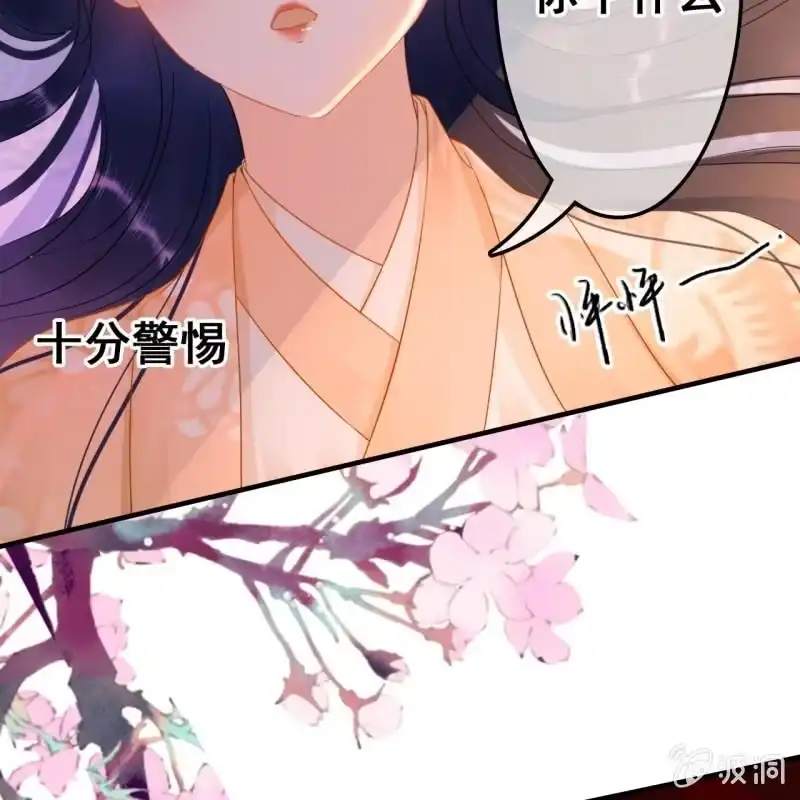 《王的宠妃》第56话 第25页