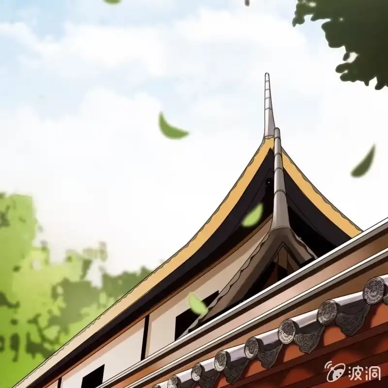 《王的宠妃》第56话 第5页
